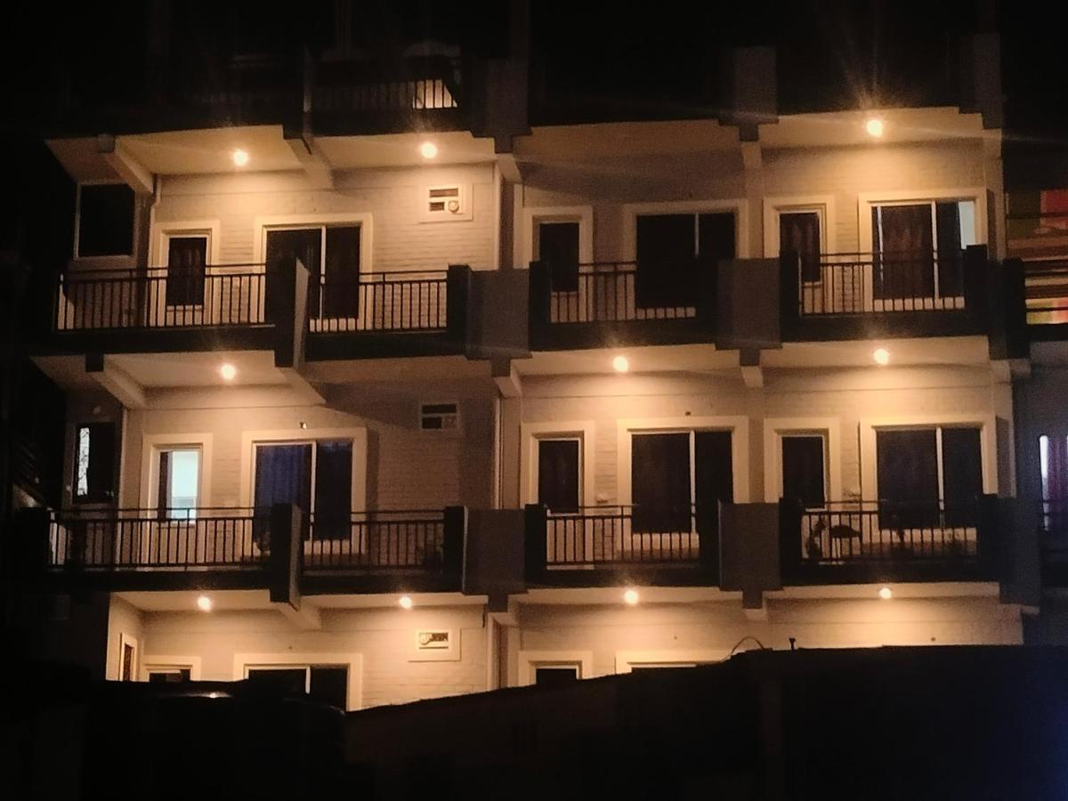 Chandra Palace Ришикеш Экстерьер фото